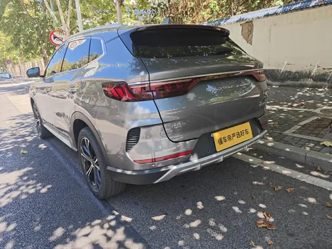 BYD