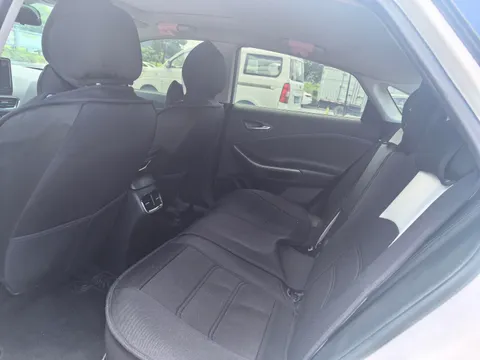Hyundai Festa