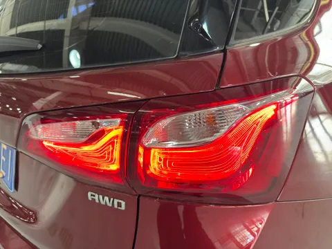 Chevrolet