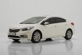Kia Cerato (K3)