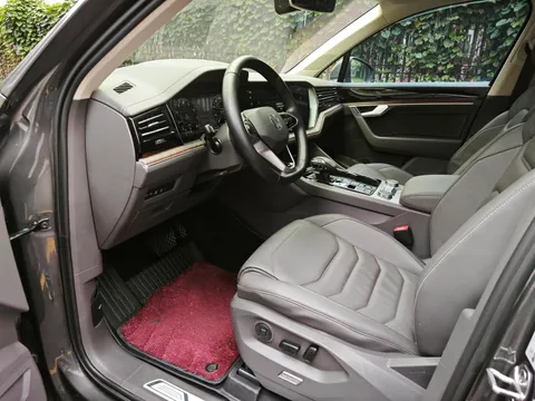 Volkswagen
