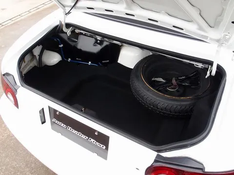 Mazda Eunos Roadster