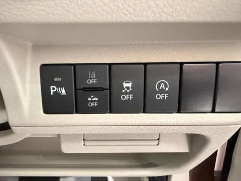 Suzuki Alto Lapin LC