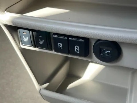 Suzuki Alto Lapin LC