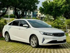 Geely Emgrand GL