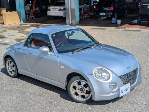 Daihatsu Copen