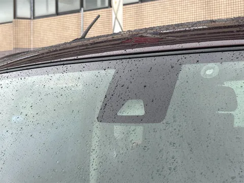 Subaru Justy