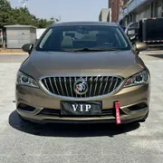 Buick Verano