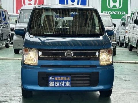 Mazda Flair