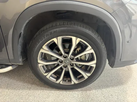 Changan CS75 Plus