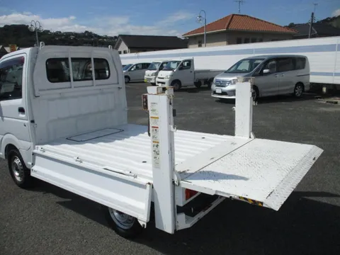 Nissan Clipper Truck
