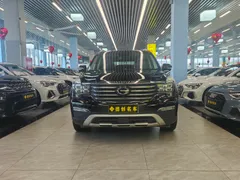 Gac GS8