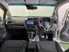 Honda Jazz (Fit)