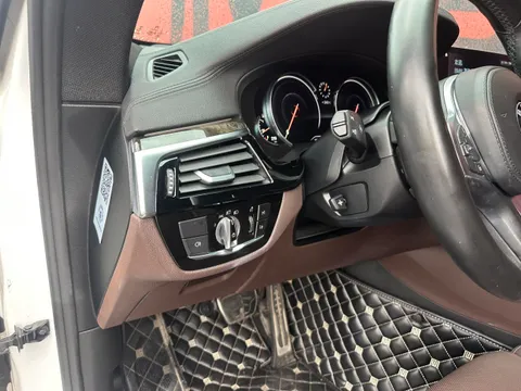 BMW Gran Turismo
