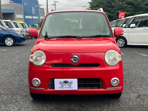 Daihatsu Mira Cocoa