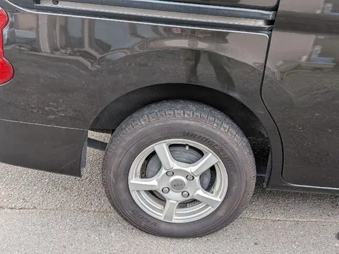 Nissan Vanette