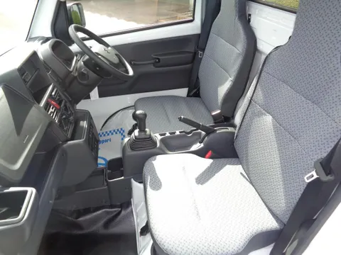 Suzuki Carry Track