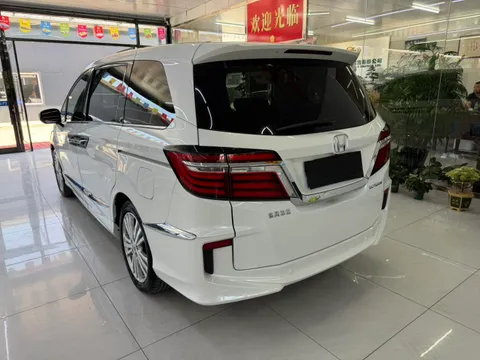 Honda Elysion