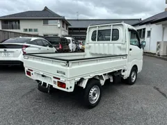 Subaru Sambar Truck