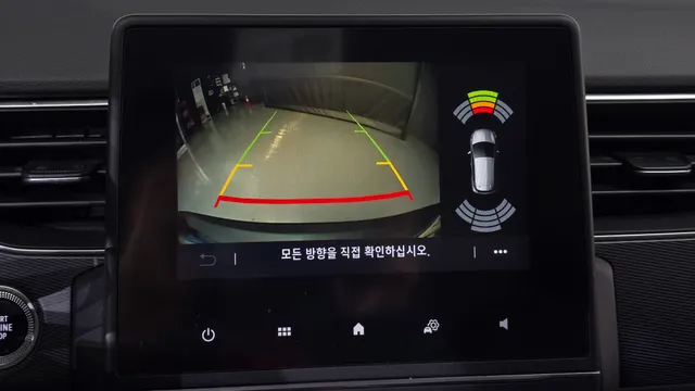 Renault XM3