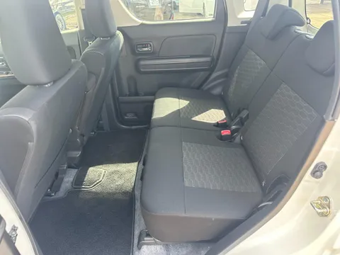 Suzuki Wagon R Custom Z