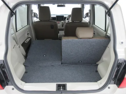 Suzuki Alto Lapin LC