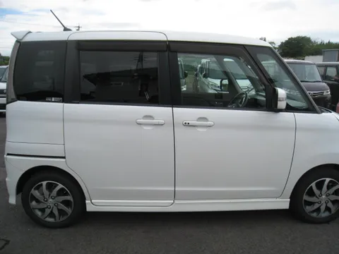 Suzuki Palette SW