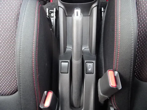 Suzuki Swift Sport