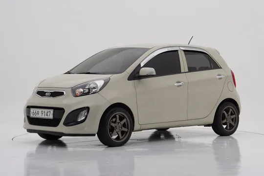 Kia Picanto (Morning)