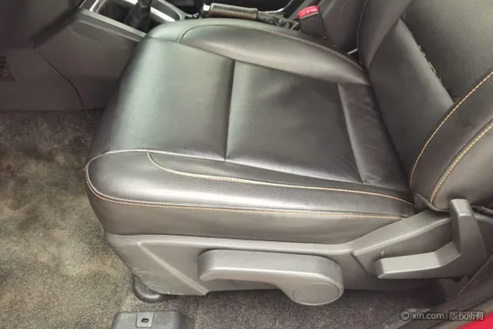 BAIC BJ40
