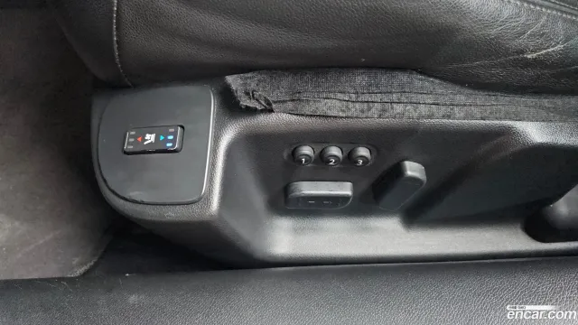 Renault SM7