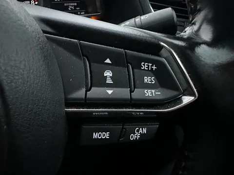 Mazda Axela Sport