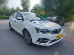 Geely