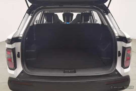 Baojun RS-3