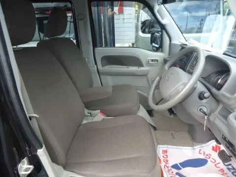 Nissan Clipper