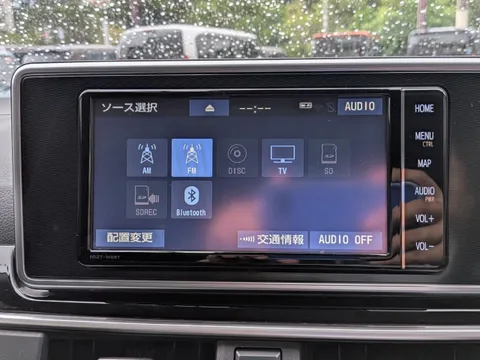 Toyota Pixis Joy