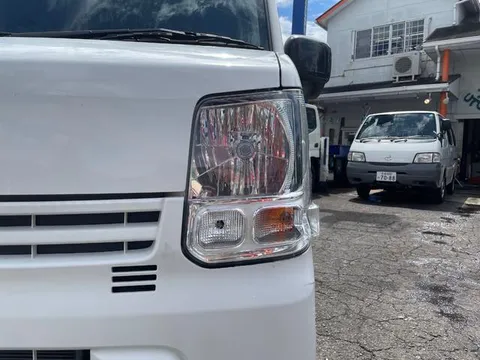 Nissan Clipper