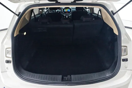 Baojun 560