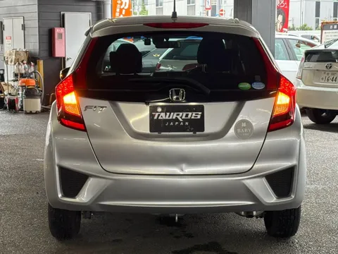 Honda Jazz (Fit)