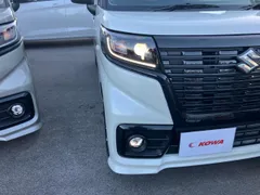 Suzuki Spacia Base