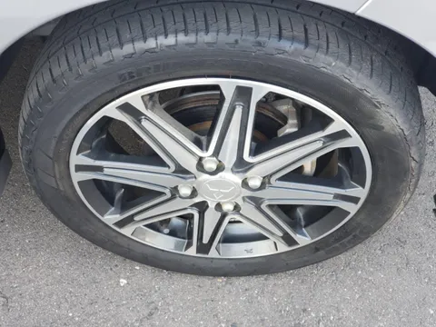 Mitsubishi eK Space Custom