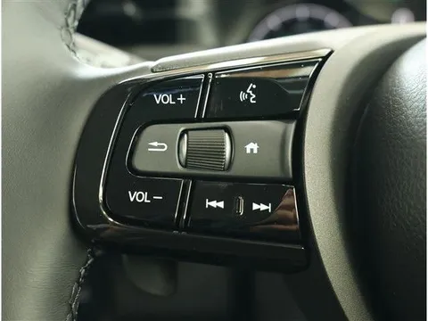 Honda HR-V (Vezel)