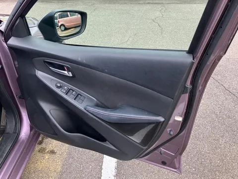 Mazda Mazda2 (Demio)
