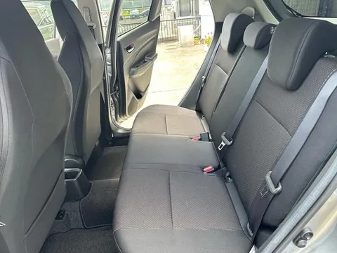Suzuki Swift Sport