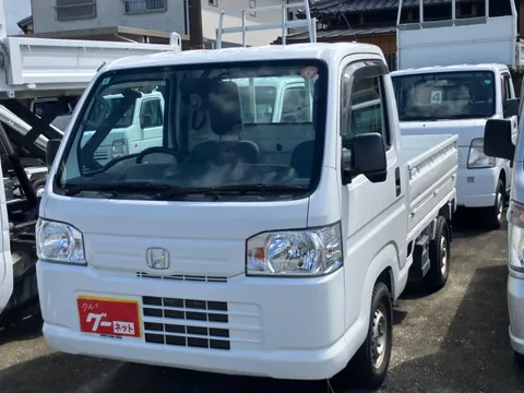 Honda Acty Truck