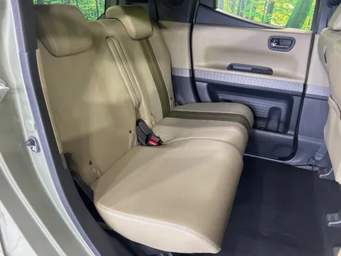 Honda N-BOX Slash