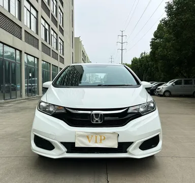 Honda Jazz (Fit)