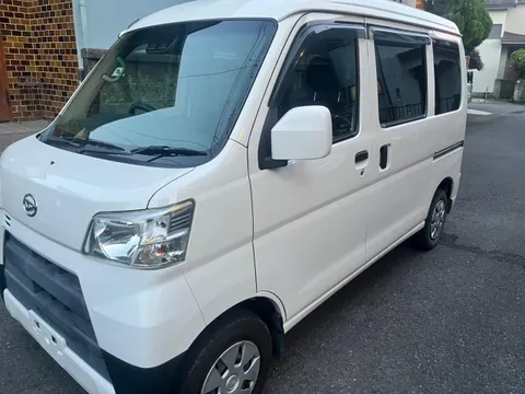 Daihatsu Hijet Cargo