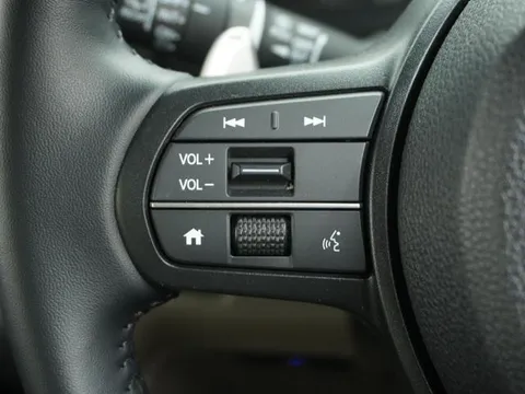 Honda N-BOX Joy