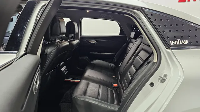 Renault Talisman (SM6)